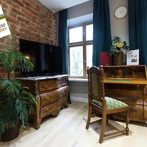 Luxury In The Heart Of The Old Town Apartamento Cracovia