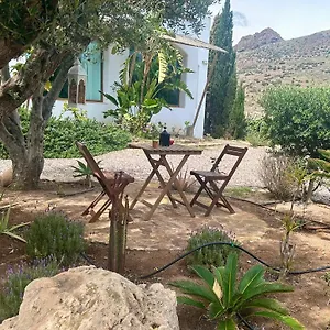  Apartamento La Washingtonia