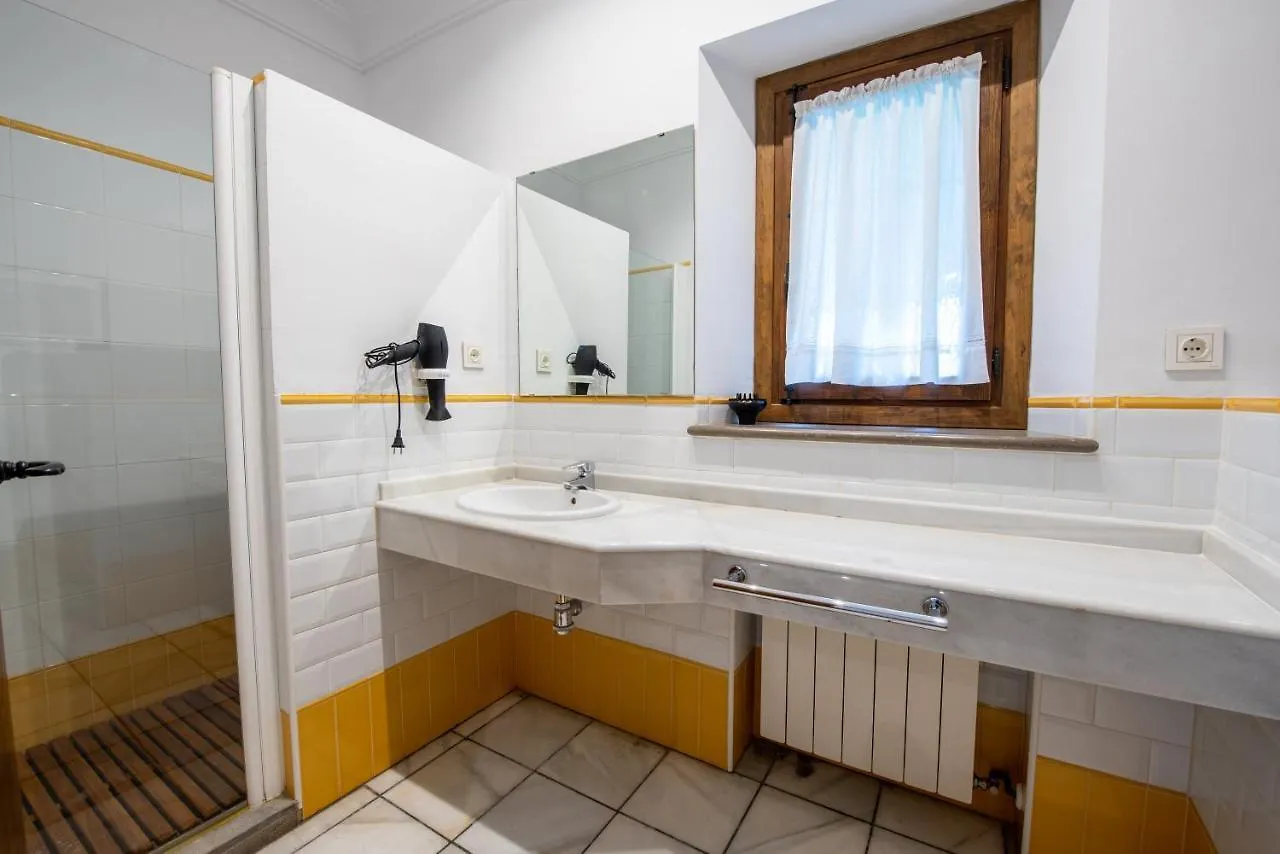 Casa Rural Molino Del Puente Dúrcal 0*,  España