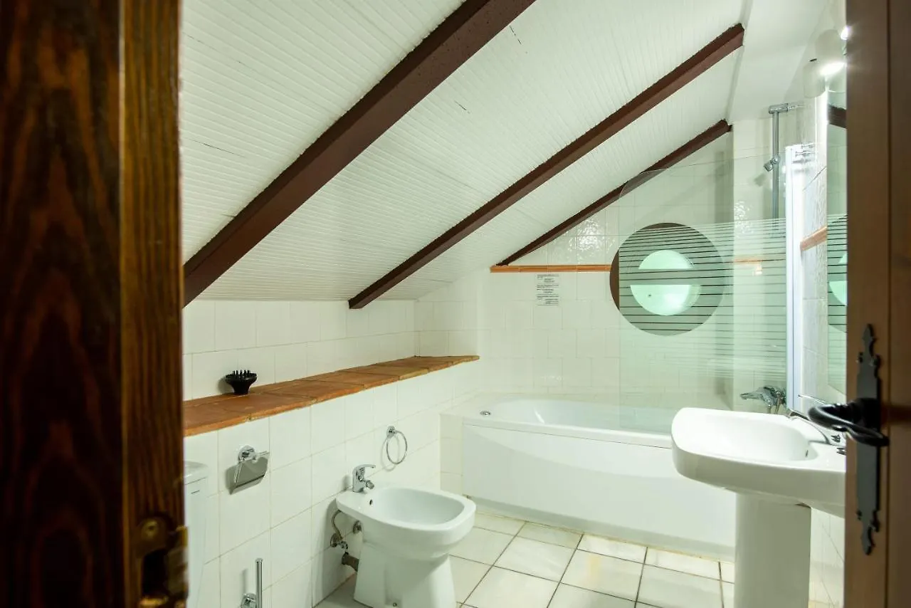 Casa Rural Molino Del Puente Dúrcal 0*,  España