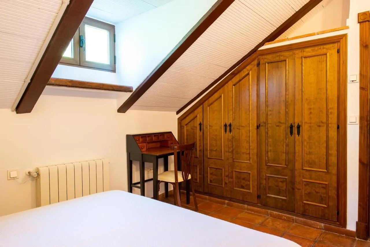 Casa Rural Molino Del Puente Dúrcal
