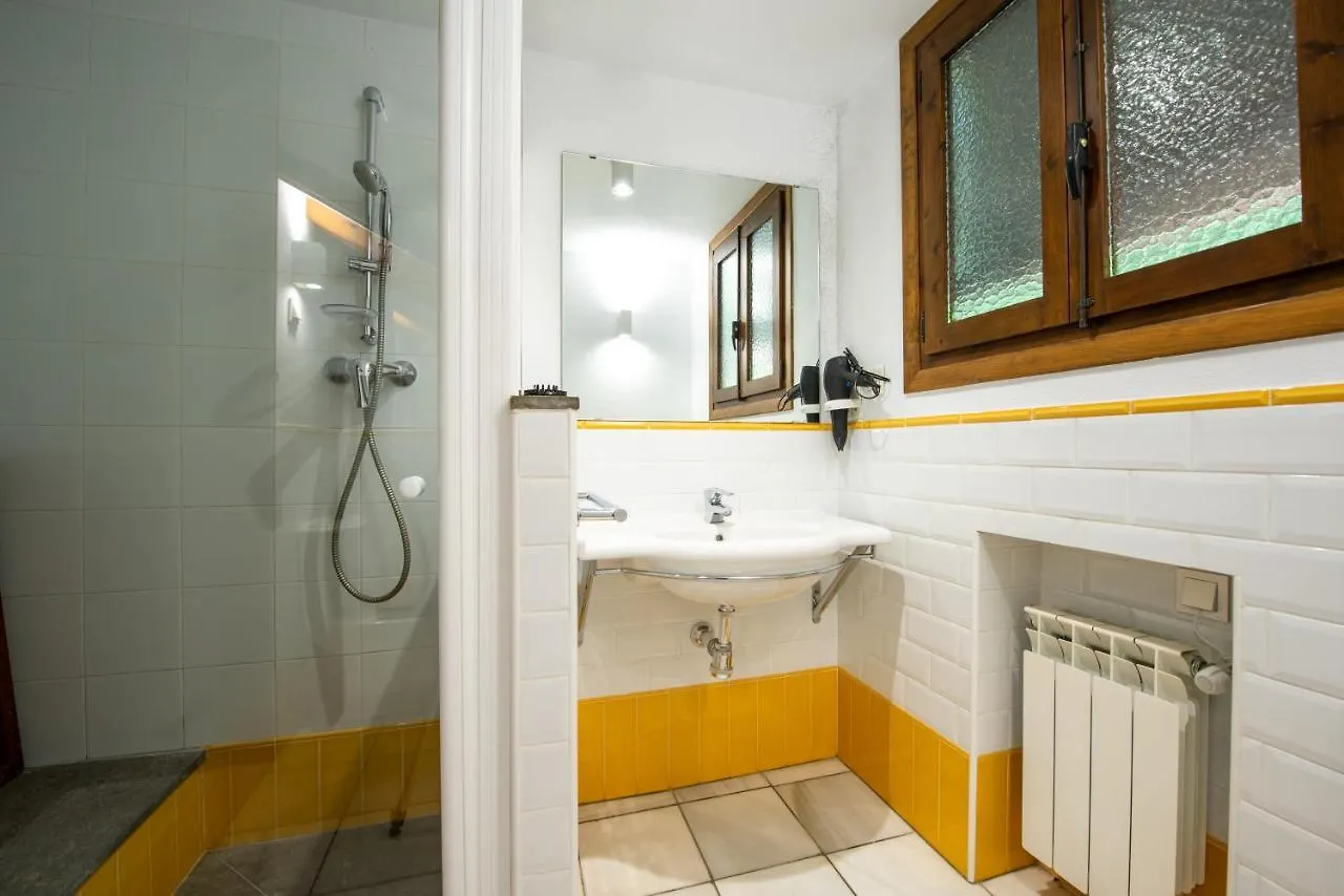 Casa Rural Molino Del Puente Dúrcal 0*,