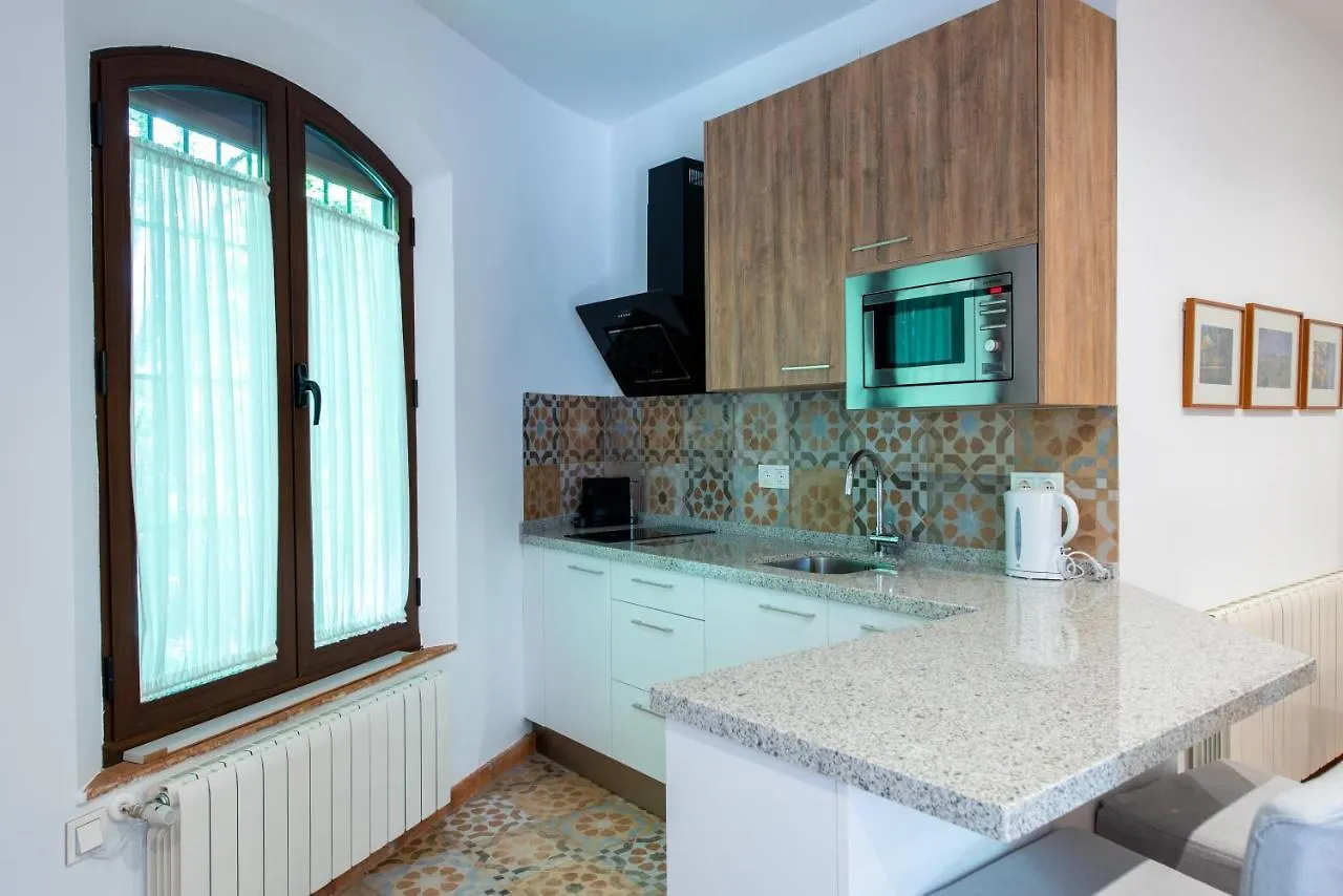 Casa Rural Molino Del Puente Dúrcal 0*,  España