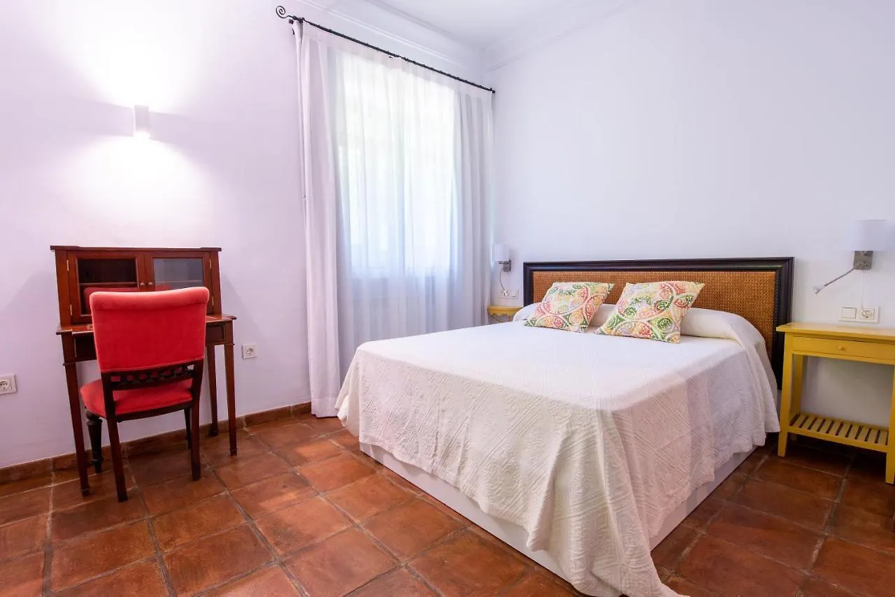 Casa Rural Molino Del Puente Dúrcal