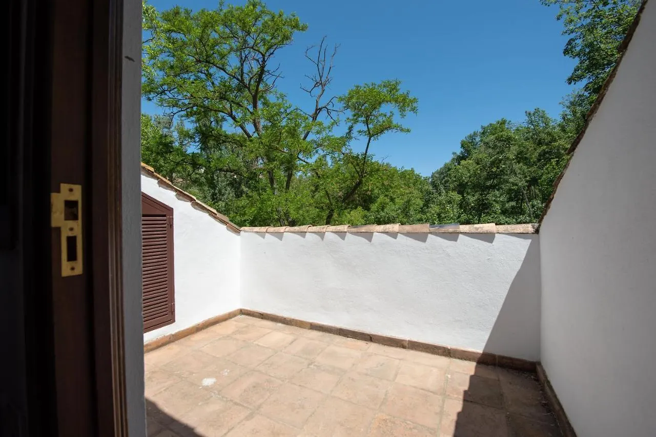 Casa Rural Molino Del Puente Dúrcal