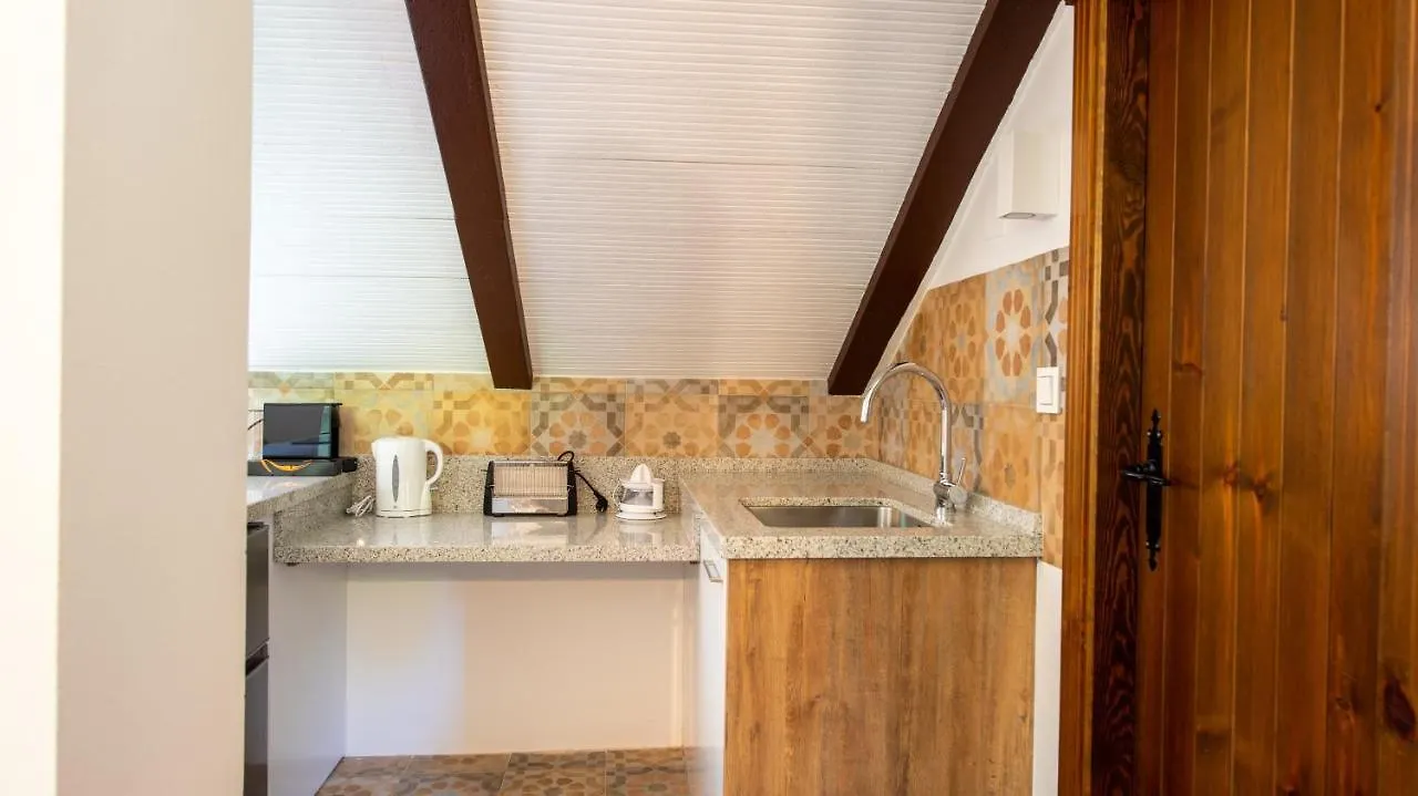 Casa Rural Molino Del Puente Dúrcal España