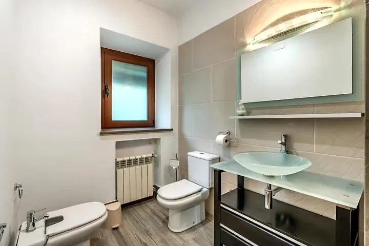 Casa Rural Molino Del Puente Dúrcal