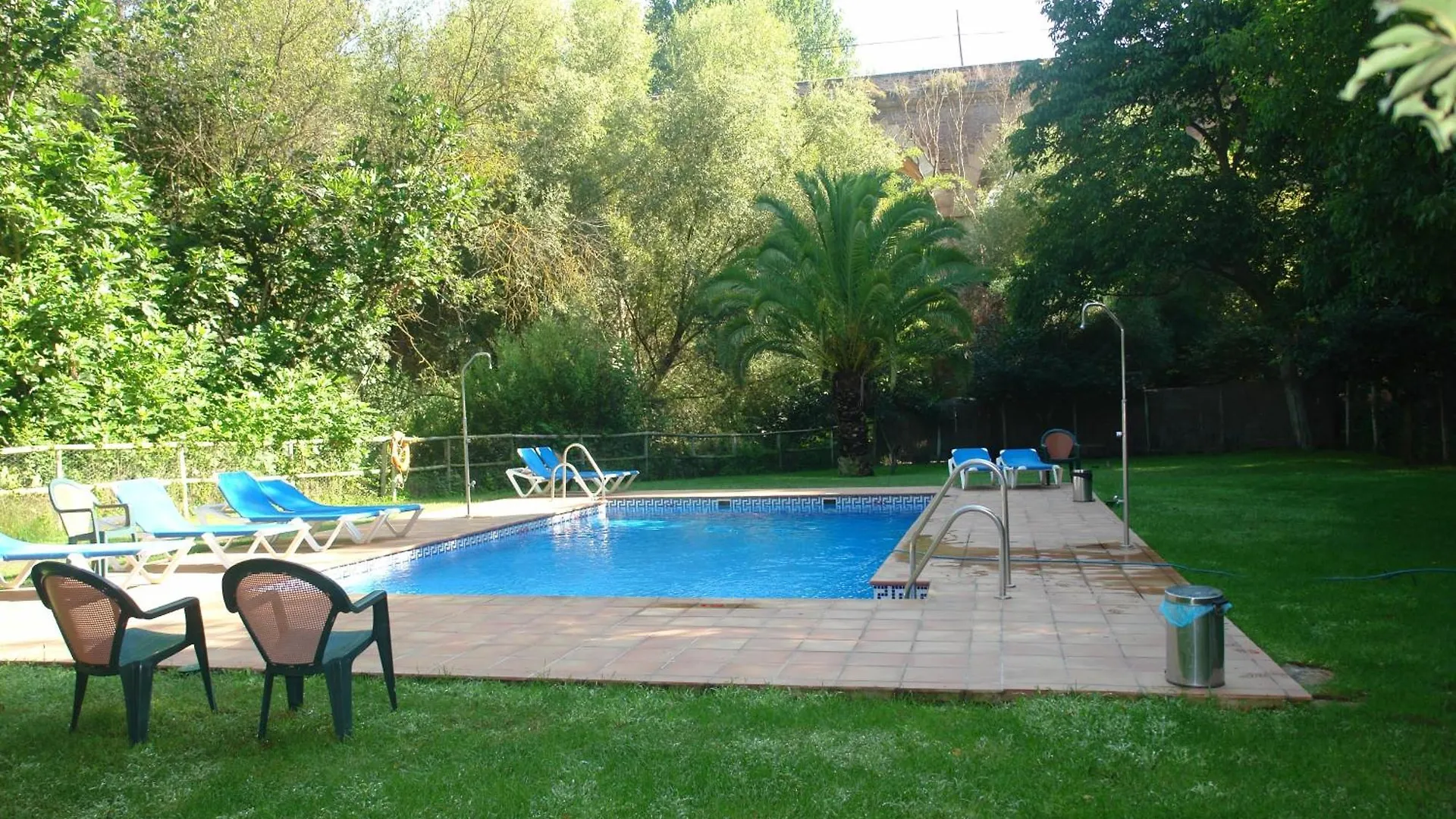 Casa Rural Molino Del Puente Dúrcal