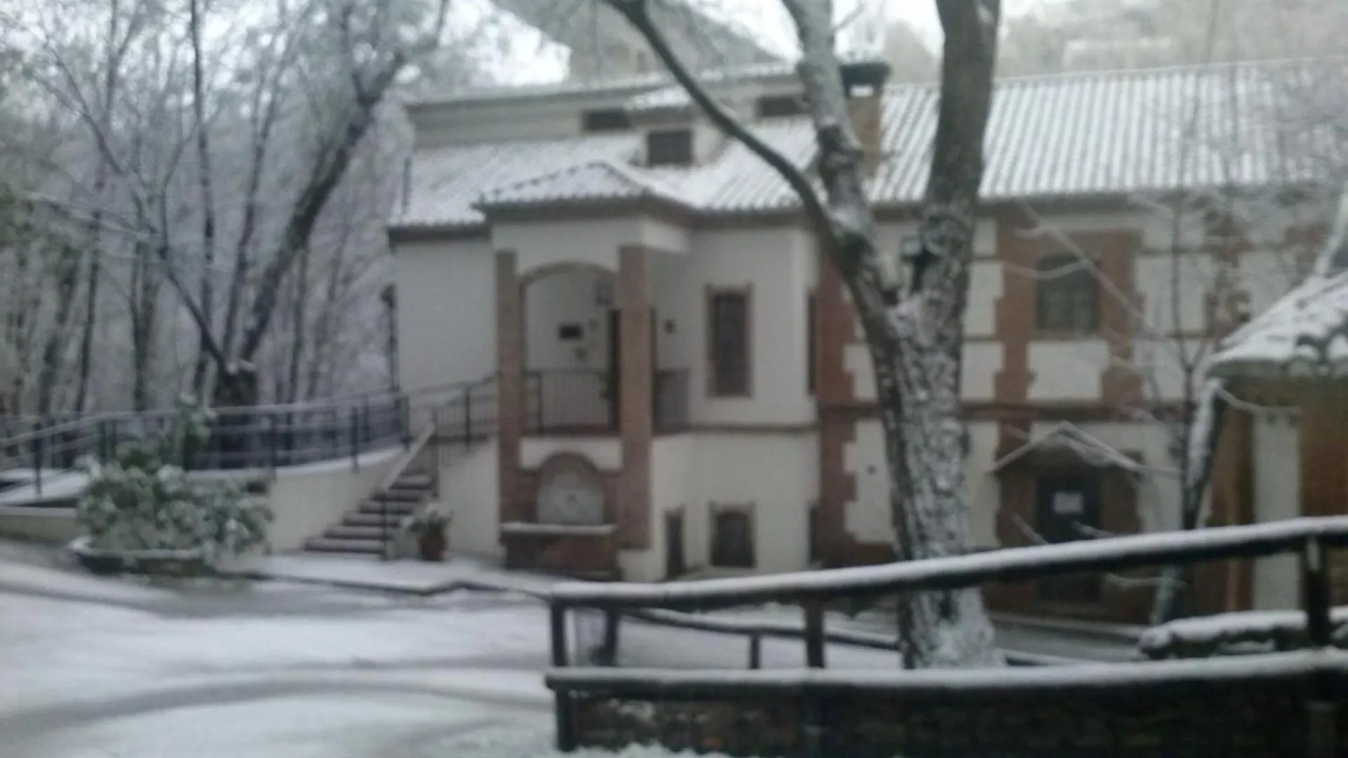 Casa Rural Molino Del Puente Dúrcal 0*,  España
